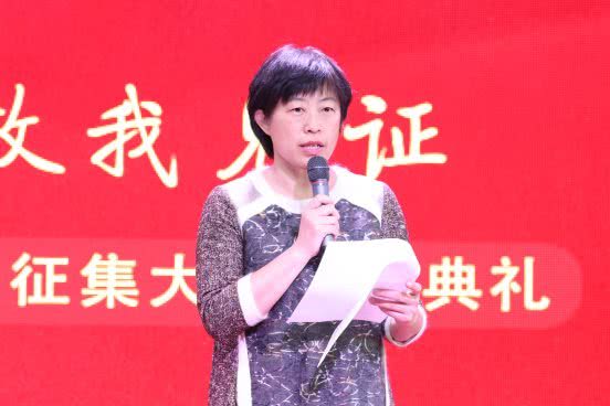 人民出版社党委副书记、纪委书记王彤致辞