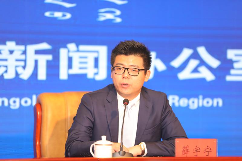 武汉晟道创业投资基金管理有限公司CEO 薛宇宁