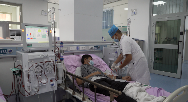 近年来，尉犁县高度重视医疗保障工作，不断深化医保制度改革，加强医保基金监管，提高医保服务水平，持续减轻参保群众的就医负担，医保惠民成效显著.png