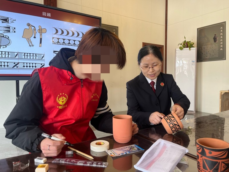 渑池县检察院：分级干预“精准滴灌” 让迷途少年向阳而生