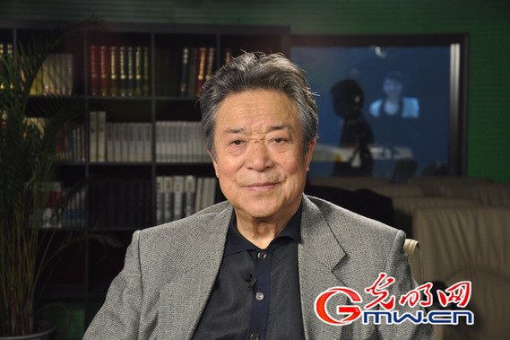 李光羲来一场贵族和痞子的音乐较量