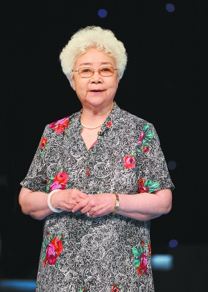 他们为何能参加文艺座谈会零距离倾听习总讲话