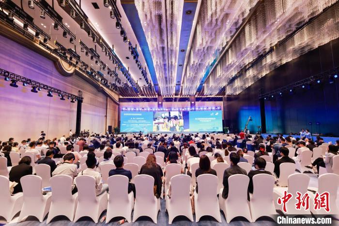 2023杭州西湖国际博览会启幕：重塑走向世界“金品牌”