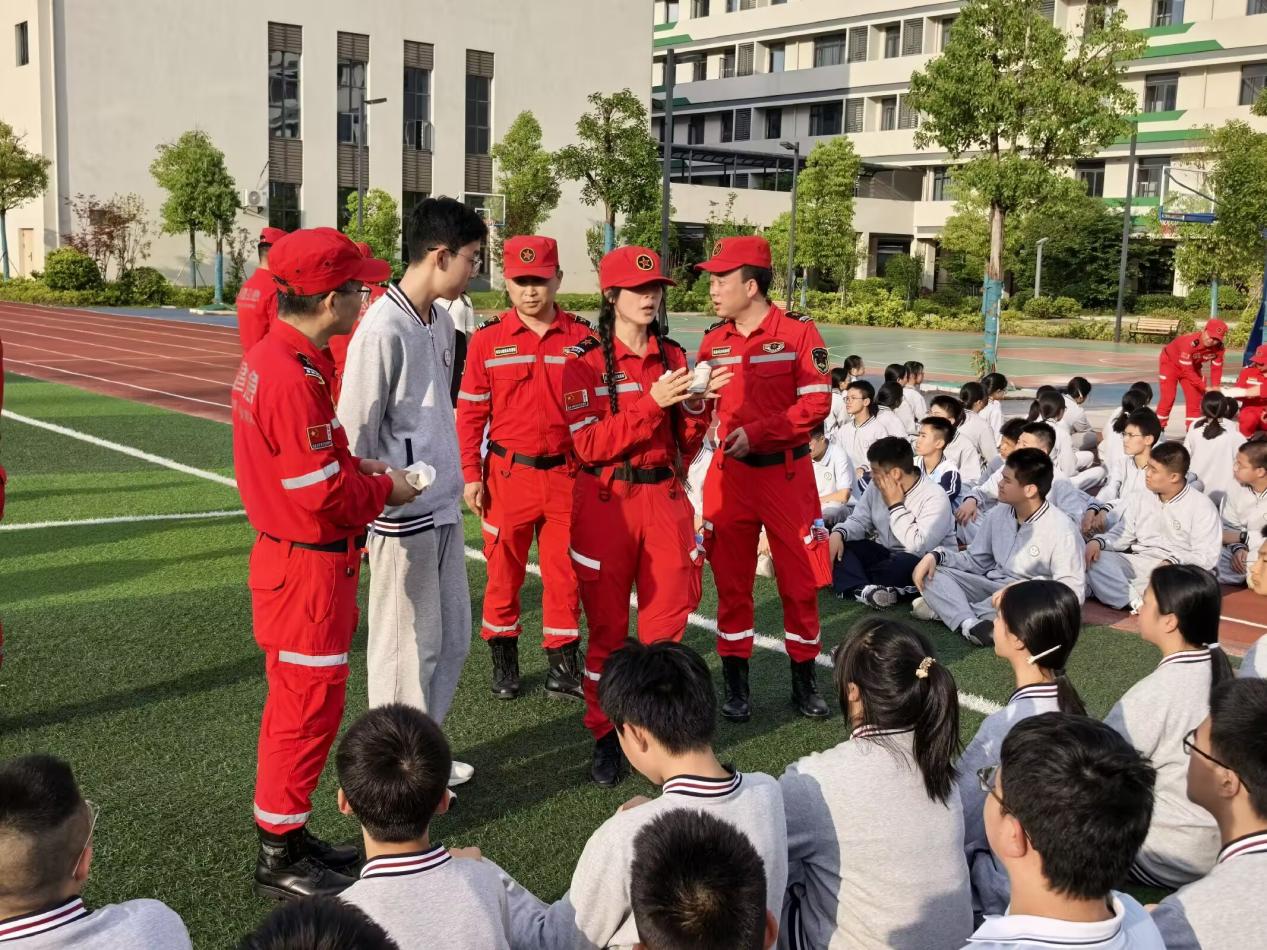 教学互动