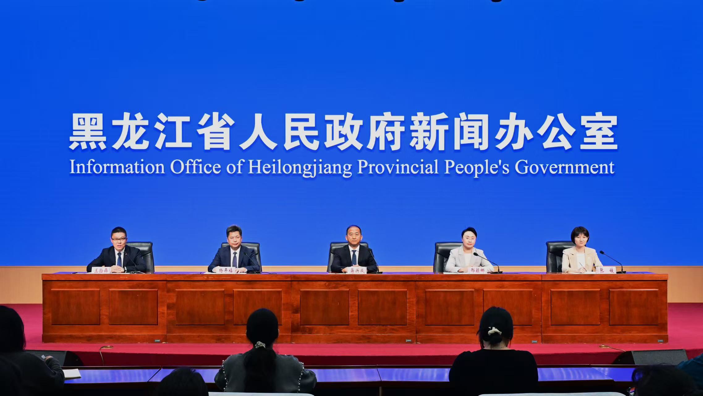 发布会现场。李鹏举摄